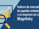 Índices do mercado de papelão ondulado: projeções 2025 e impactos da Lei Magnitsky