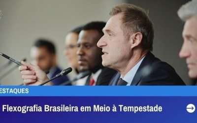 Flexografia no Brasil: Impacto da Instabilidade Econômica e Política