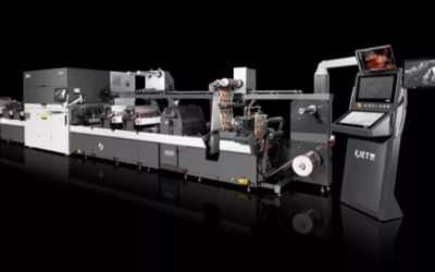 A Nova Era da Impressão Digital: Tradição, Tecnologia e Inovação em Etiquetas e Embalagens