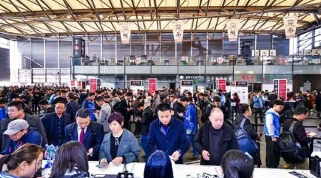 Labelexpo Ásia 2025: Guia Completo da Feira em Shanghai | Dezembro