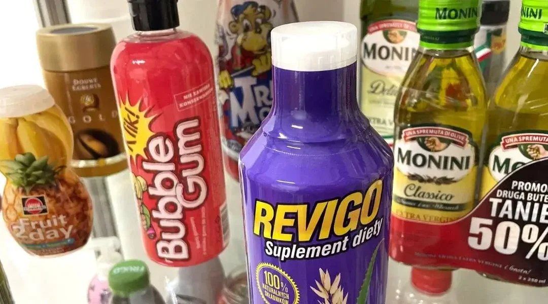 Guia Completo dos Rótulos Sleeve Termoencolhíveis: Vantagens, Aplicações e Sustentabilidade