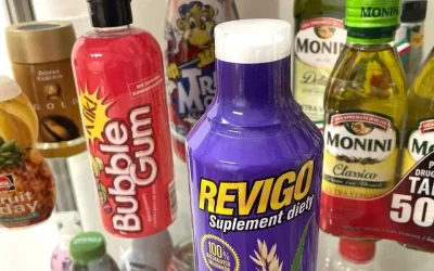 Guia Completo dos Rótulos Sleeve Termoencolhíveis: Vantagens, Aplicações e Sustentabilidade