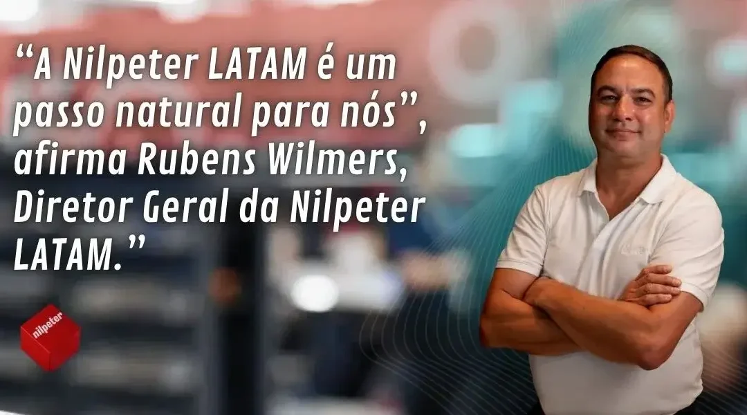 Nilpeter LATAM: Consolidação das Operações na América Latina