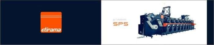 Etirama Indústria de Máquinas
