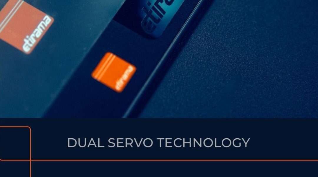 ETIRAMA ANUNCIA GRANDE NOVIDADE TECNOLÓGICA PARA 2026 NA FLEXO & LABELS