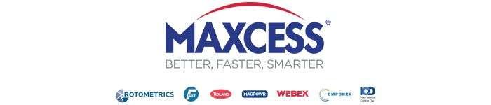 Maxcess