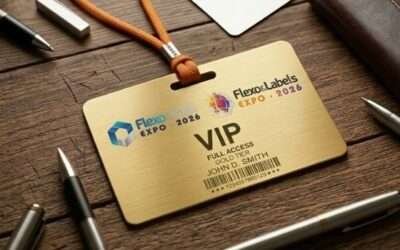 Flexo & Labels + Flexo & Pack redefine a lógica das feiras com experiência VIP orientada a negócios