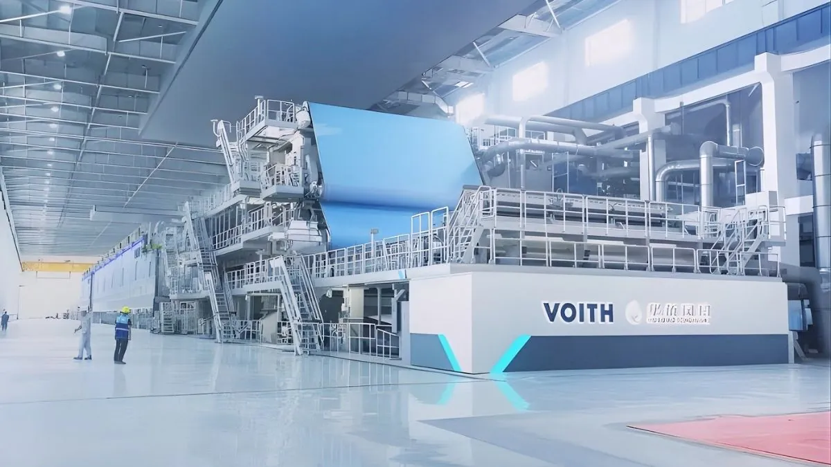 Ranking das 15 maiores empresas de celulose, papel e embalagens em 2026 15 maiores empresas globais de celulose, papel e embalagens em 2026