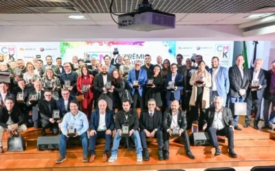 7º Prêmio Paulista de Excelência Gráfica Luiz Metzler está com as inscrições abertas