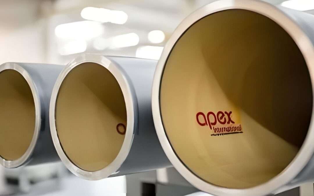 Apex International reforça soluções e serviços na flexografia