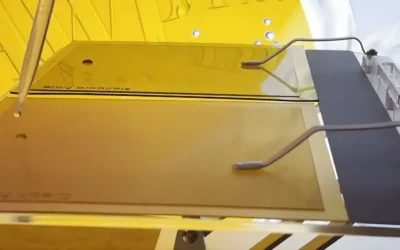 Asahi no Infoflex 2026: REVO SERIES e chapa AWP™-CLFQ chegam aos EUA