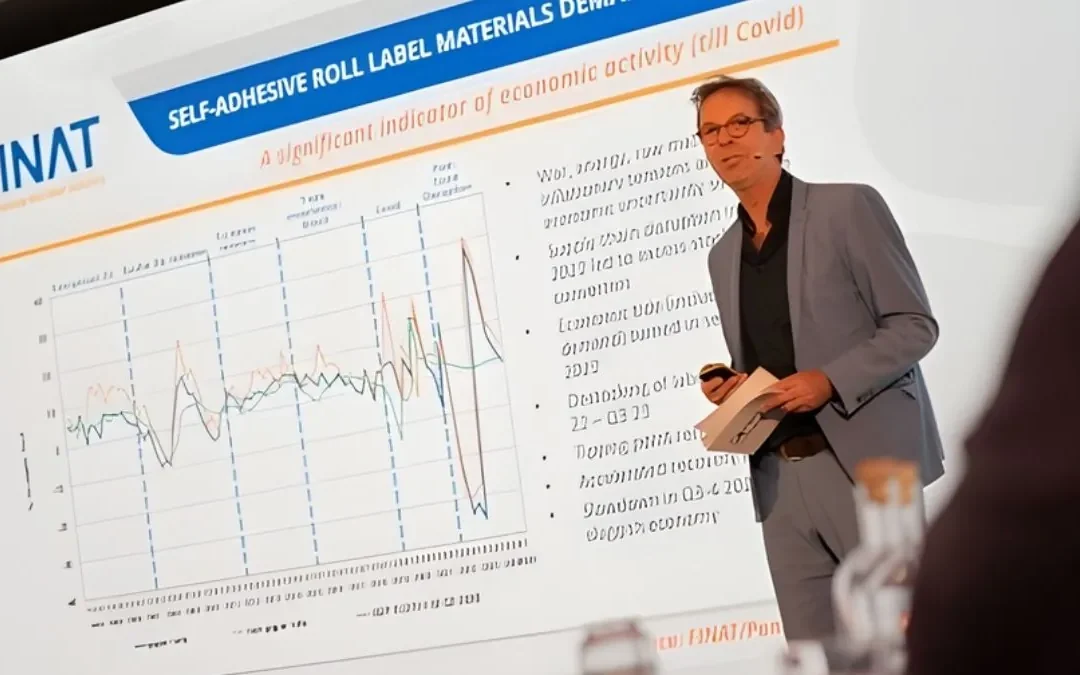 European Label Forum 2026: o que esperar do principal encontro estratégico da indústria de rótulos na Europa