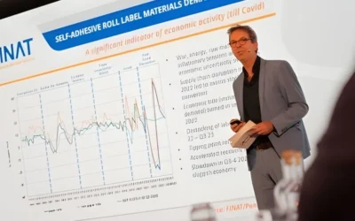 European Label Forum 2026: o que esperar do principal encontro estratégico da indústria de rótulos na Europa