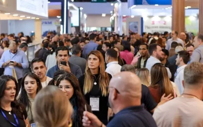 Fispal Food Service e Fispal Sorvetes ampliam área de exposição e terão a maior edição da história