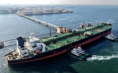 Hormuz e a Flexografia: como a crise pode encarecer rótulos autoadesivos, etiquetas, sleeve e IML