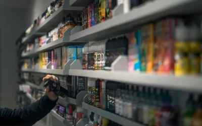 Novas regulamentações para rótulos 2026: como a BOBST ajuda convertedores a se manterem à frente