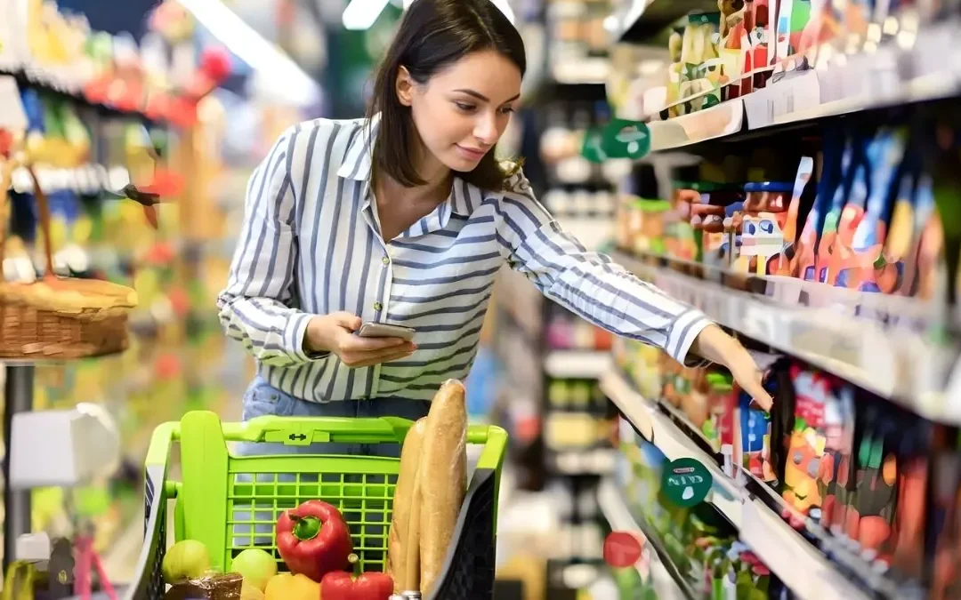 Onde a flexografia é utilizada? Veja as principais aplicações na indústria