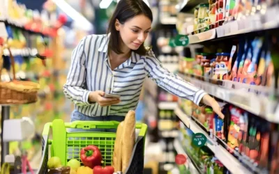 Onde a flexografia é utilizada? Veja as principais aplicações na indústria