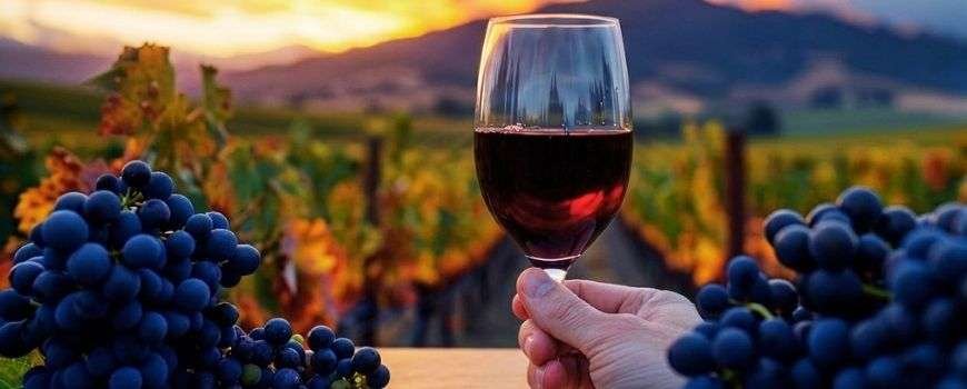 Como as Novas Regiões do Vinho Brasileiro Transformam o Mercado de Rótulos