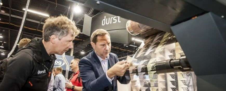 LOUPE Americas 2026 e a nova era da impressão de rótulos e embalagens LOUPE Americas 2026 representa a nova fase da antiga Labelexpo para os setores de rótulos e embalagens