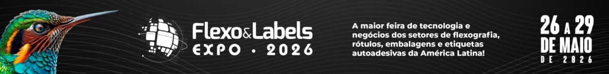 Flexo & Labels amplia atuação no mercado de embalagens com a criação da Flexo & Pack