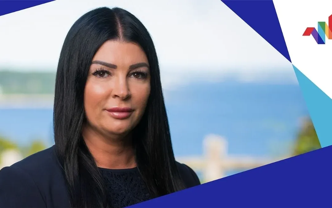 Wikoff nomeia Cara Gresio como Chief Commercial Officer