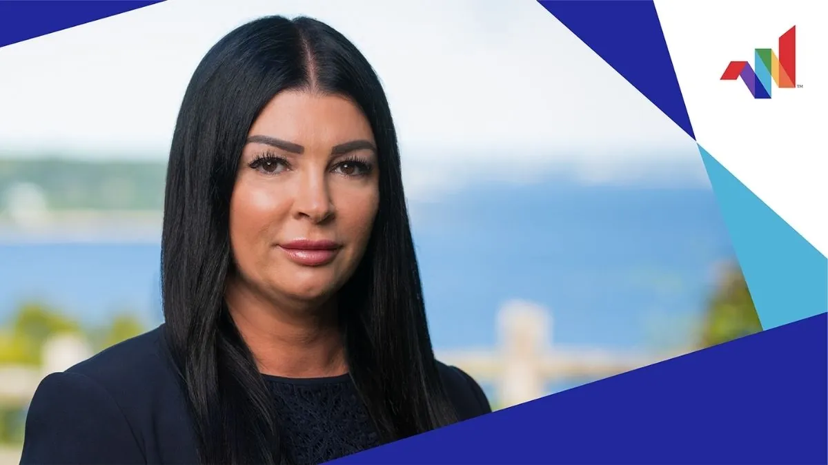 Cara Gresio – CCO da Wikoff Cara Gresio, nova Chief Commercial Officer da Wikoff