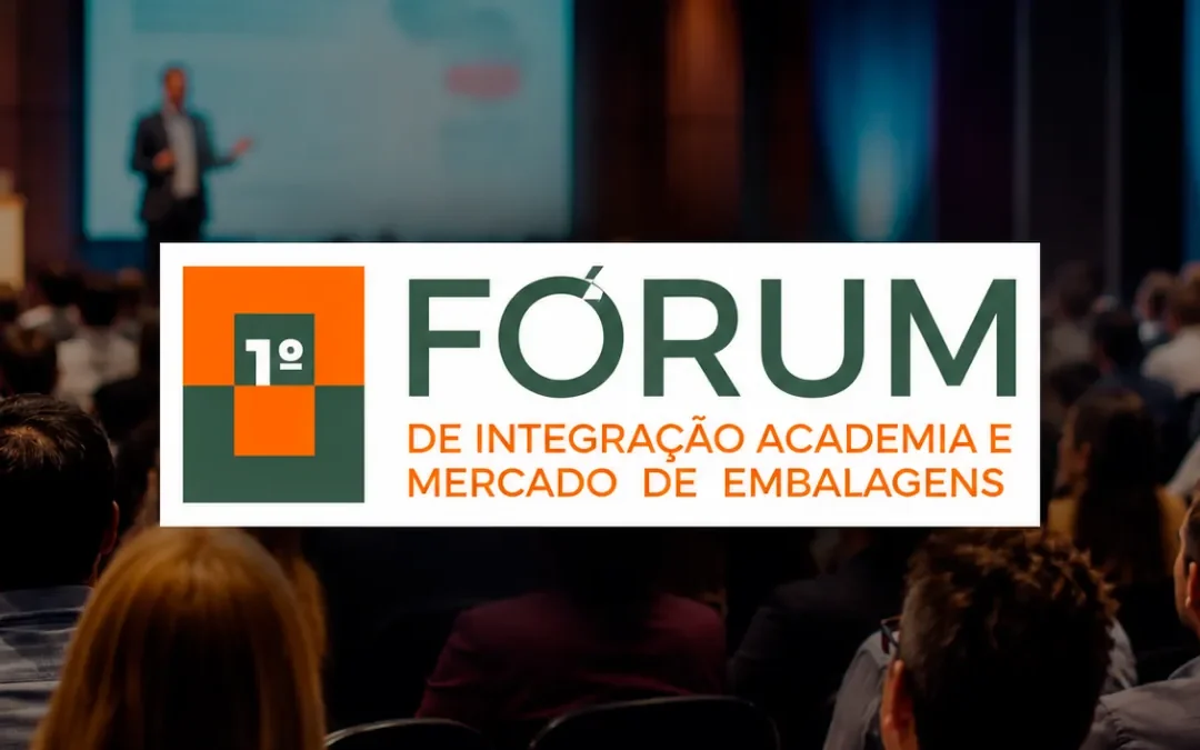 Flexo & Labels Expo 2026 é palco do I Fórum de Integração para o mercado de embalagens