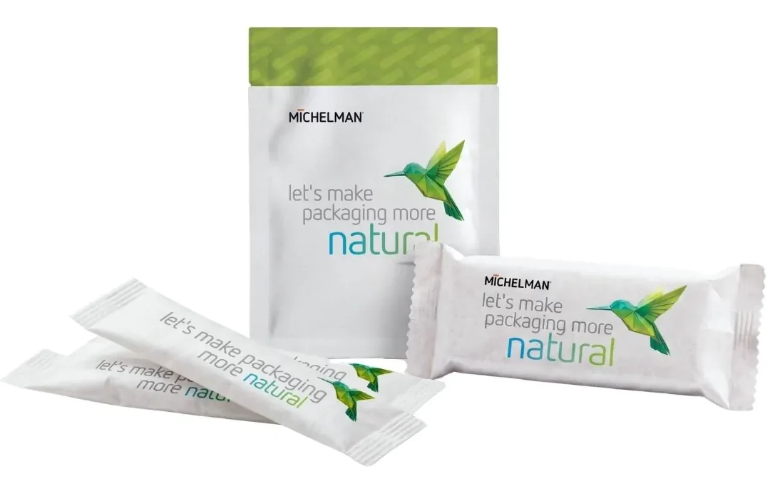 Michelman lança Nuvita Life: revestimentos de barreira de base biológica para embalagens de papel
