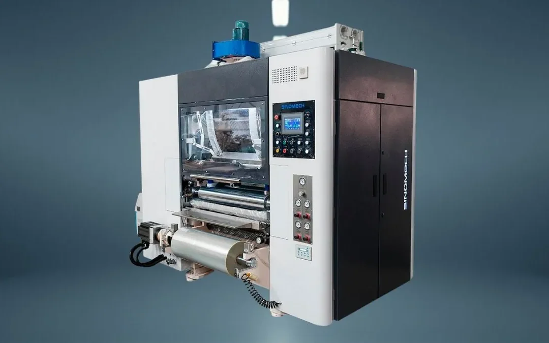 Grupo Furnax destaca tecnologia de última geração de impressoras modulares Weigang PRO Blue Profit na Flexo & Labels Expo 2026