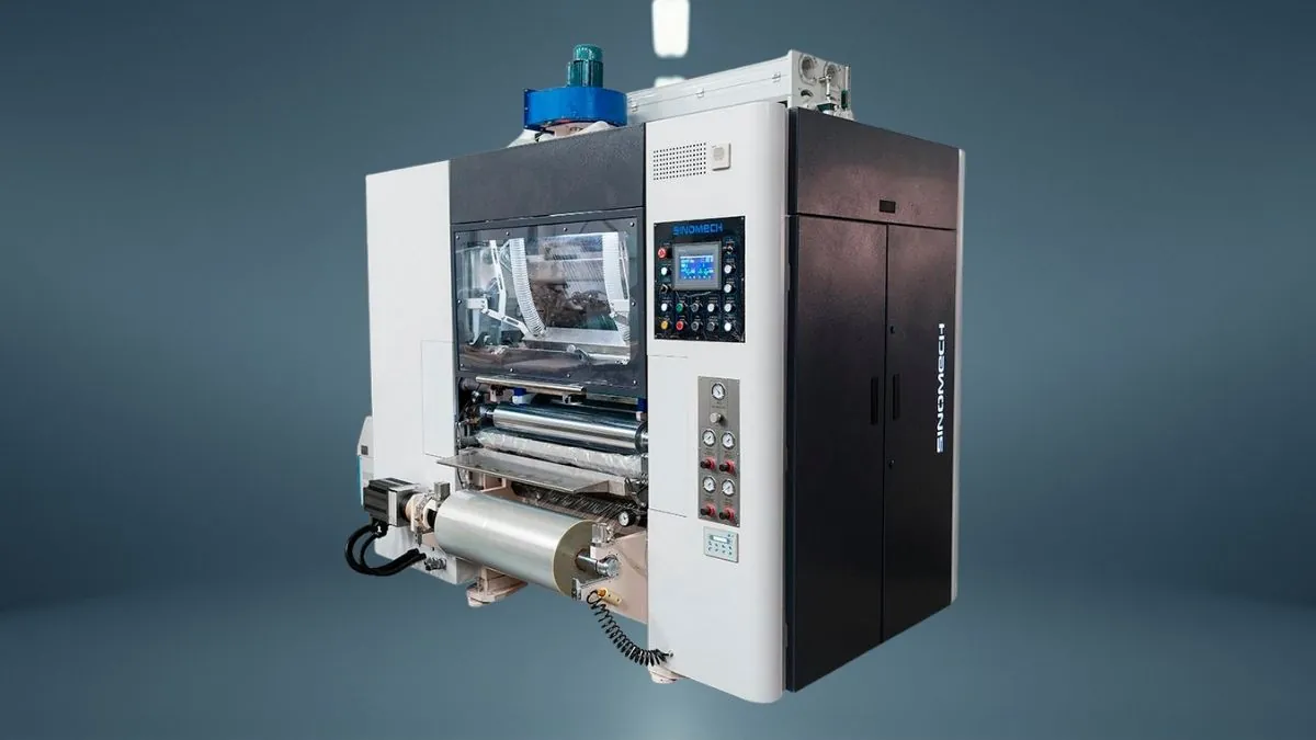 grupo-furnax-weigang-pro-blue-profit-flexo-labels-expo-2026. Grupo Furnax apresenta impressoras modulares Weigang PRO Blue Profit na Flexo & Labels Expo 2026