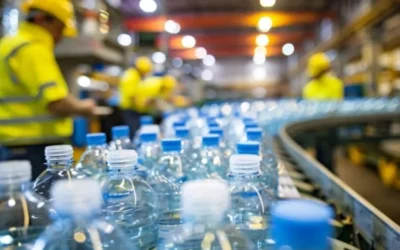 ABIPLAST alerta para impactos da tarifa de 25% dos Estados Unidos e defende negociação entre os governos