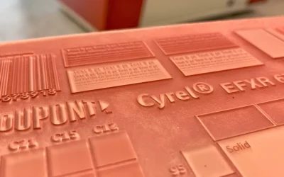 DuPont apresentará Cyrel ReNew e inovações na LOUPE Americas 2026