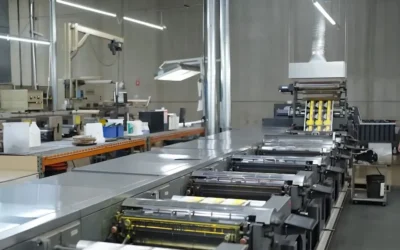 Embalagem flexível: Prime aposta na FA-26