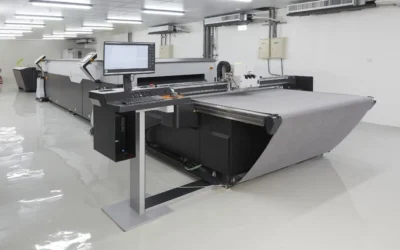 Pré-impressão flexográfica: Ruey Chang amplia automação